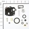 Briggs & Stratton Carburetor Overhaul Kit 494623 - alternate 2